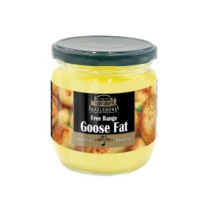 Goose Fat
