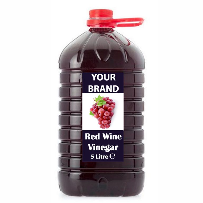 Apple Cider Vinegar 5 Mikado Foods