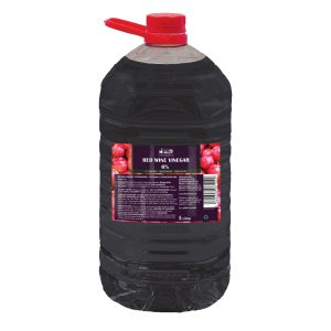Red Wine Vinegar 6%