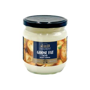 Goose Fat Blend
