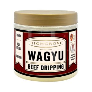 Wagyu Beef Dripping